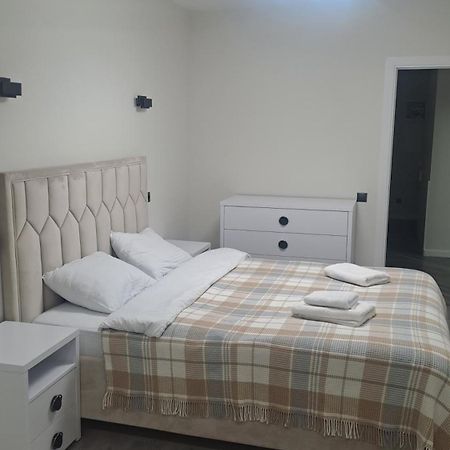Апартаменты Аэропорт Кишинев 24&24 Экстерьер фото