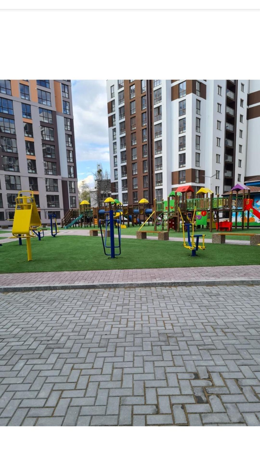 Апартаменты Аэропорт Кишинев 24&24 Экстерьер фото