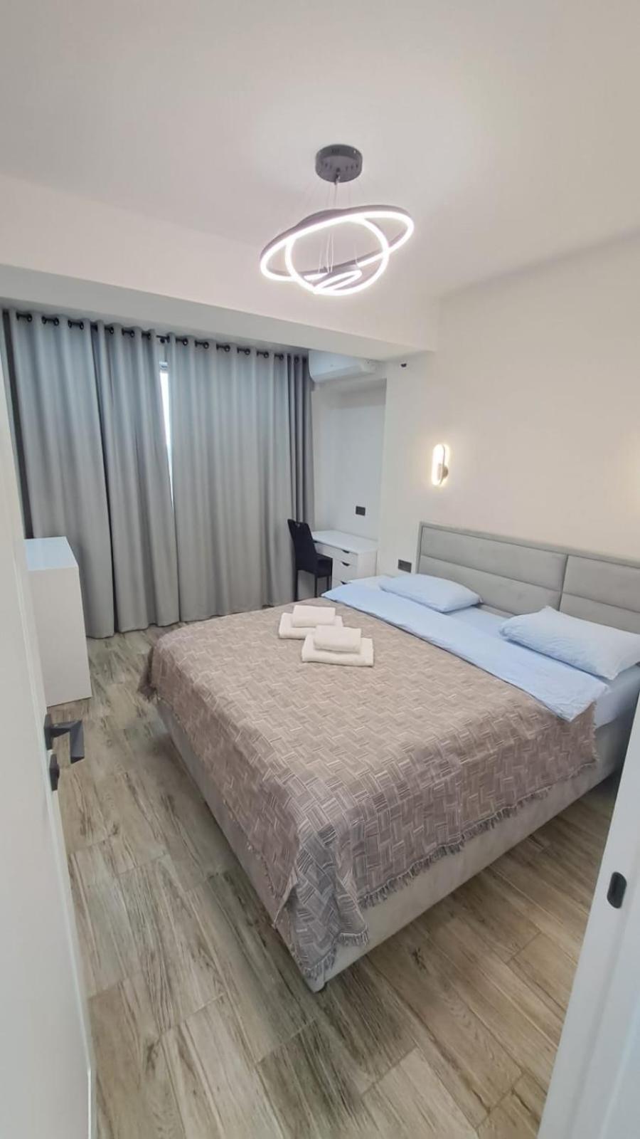 Апартаменты Аэропорт Кишинев 24&24 Экстерьер фото