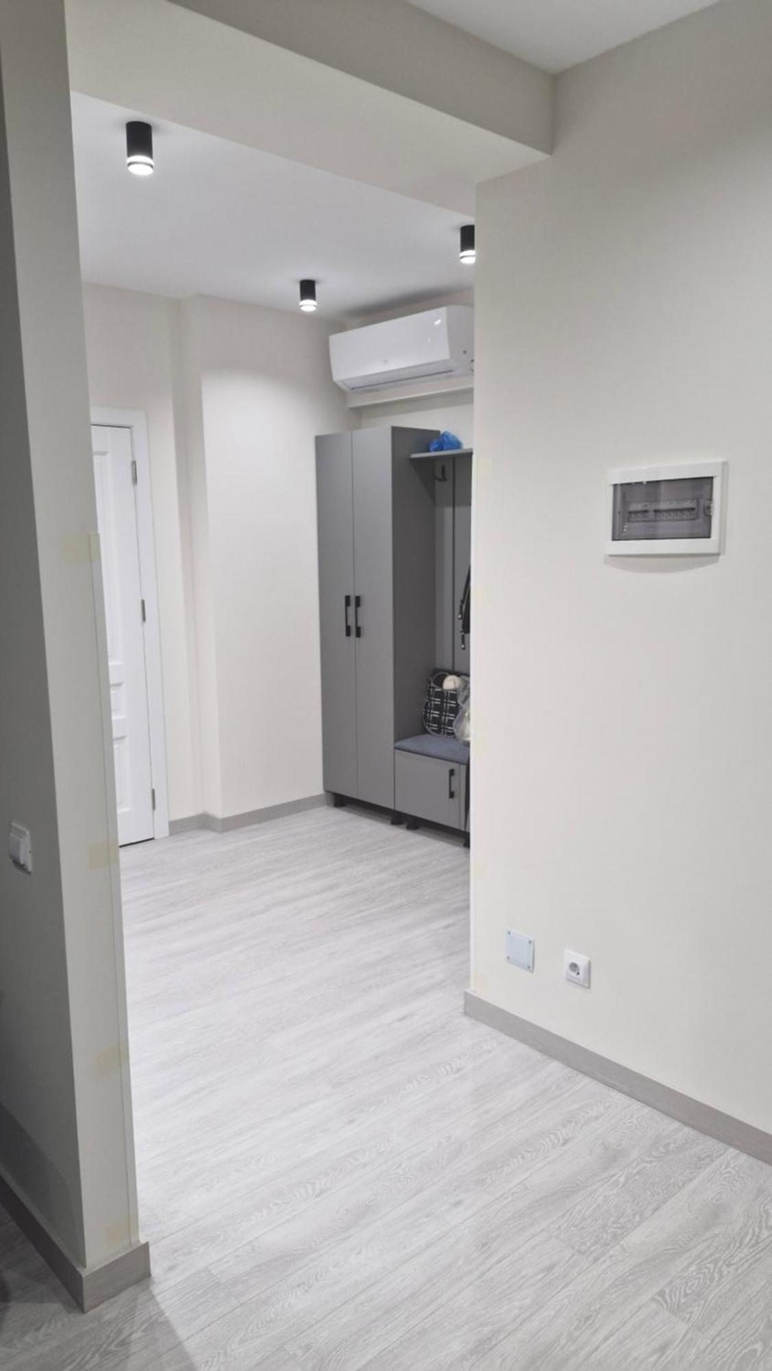 Апартаменты Аэропорт Кишинев 24&24 Экстерьер фото
