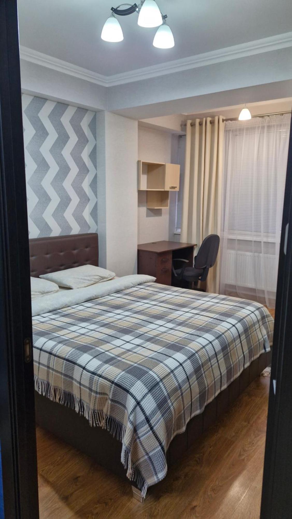 Апартаменты Аэропорт Кишинев 24&24 Экстерьер фото