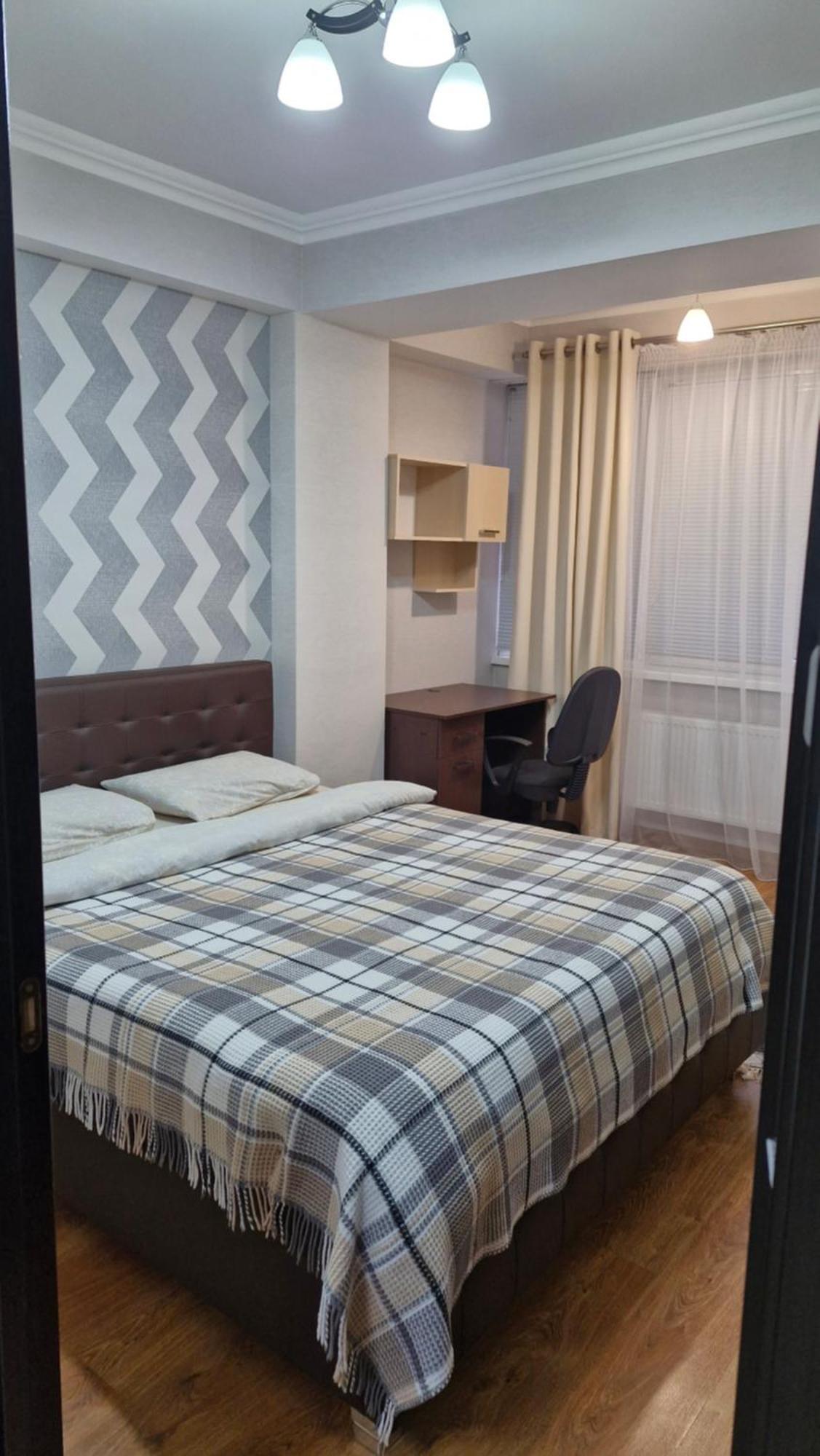 Апартаменты Аэропорт Кишинев 24&24 Экстерьер фото
